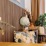 Апартаменты Noy'z In Der Belebten Neustadt