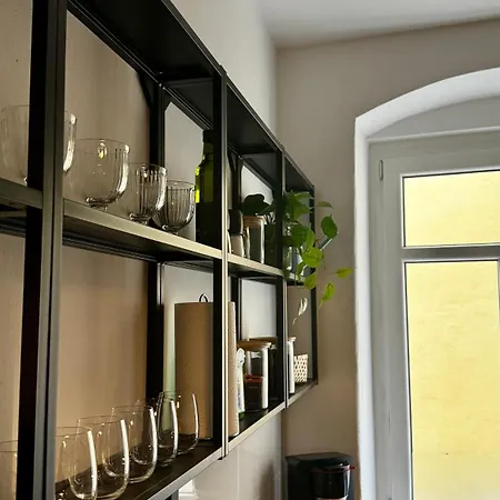 Noy'z In Der Belebten Neustadt Dresden