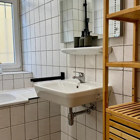 アパート Noy'z In Der Belebten Neustadt *