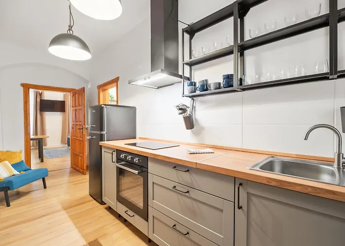 Noy'z In Der Belebten Neustadt Appartement Dresden