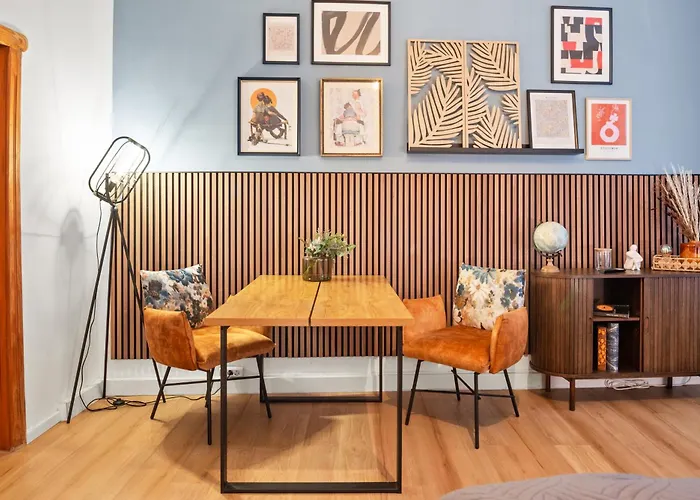 Noy'z In Der Belebten Neustadt * Dresden