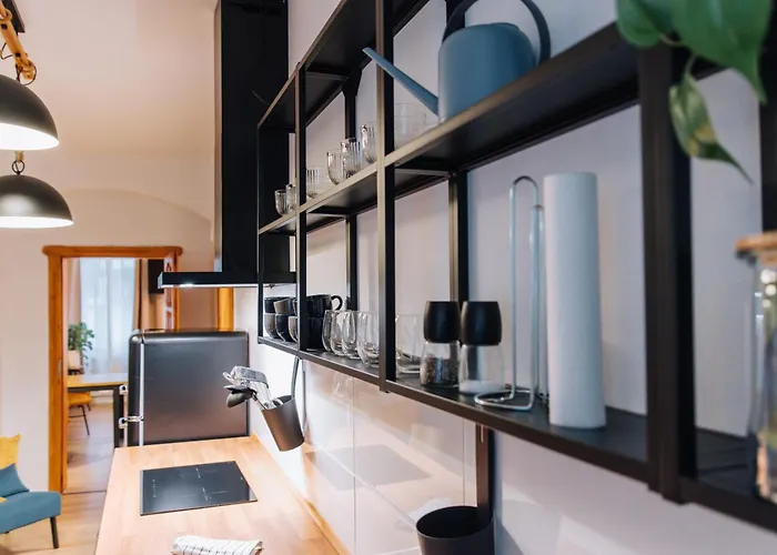 Noy'z In Der Belebten Neustadt Dresden