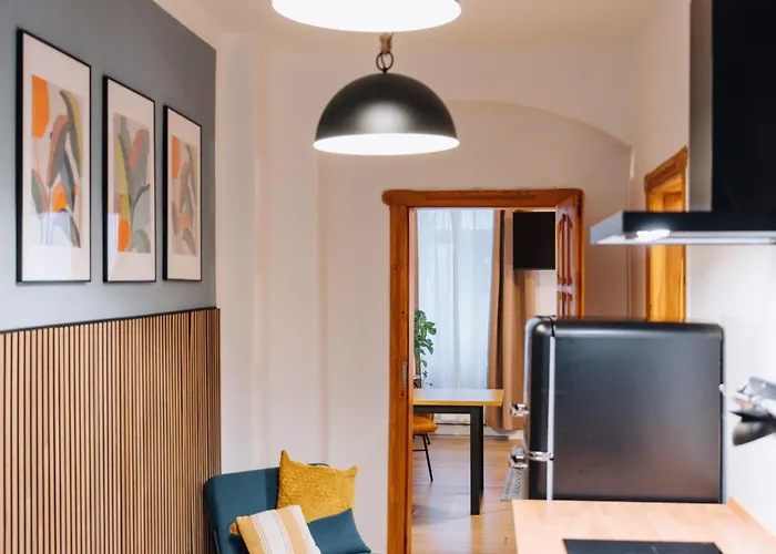 Noy'z In Der Belebten Neustadt