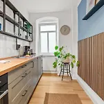 Noy'z In Der Belebten Neustadt Apartmán *